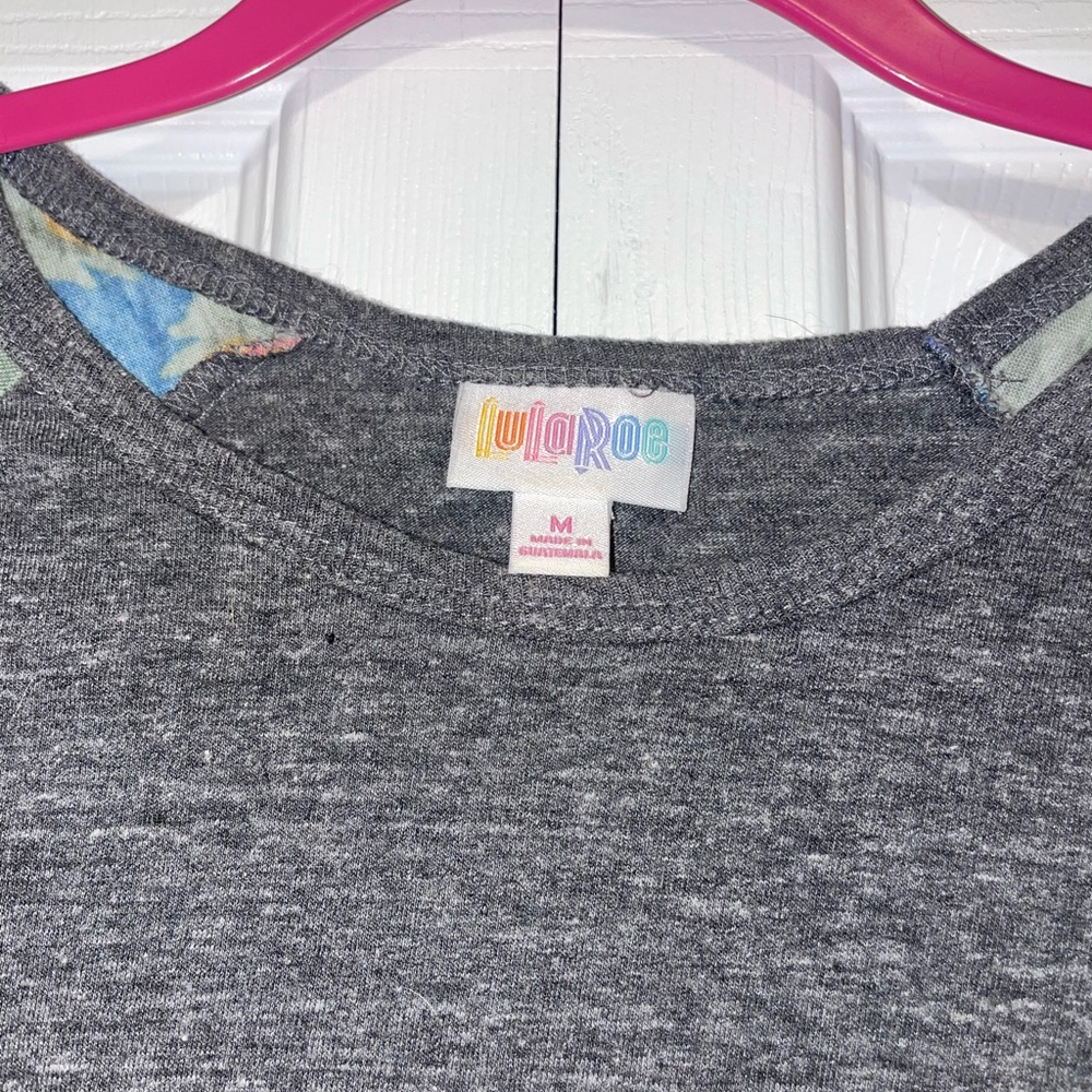 Lularoe Randy Shirt - Picture 3 of 3